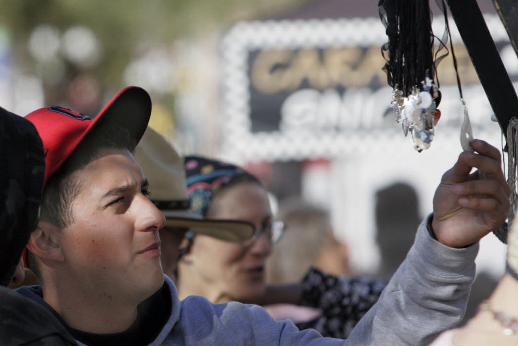 Street Fair 2011